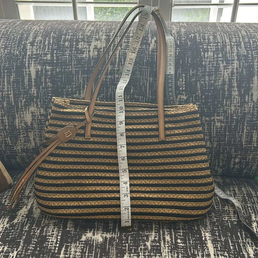 Eric Javits Tote - Picture 9 of 9